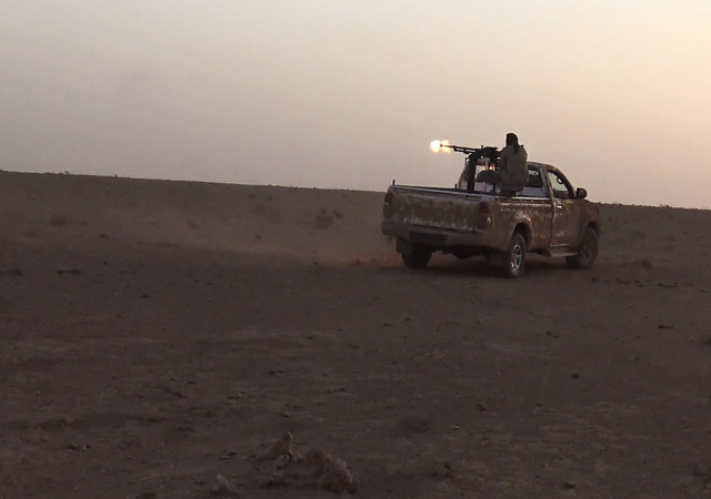 Fikri Işık: ABD sözünün arkasında dursun