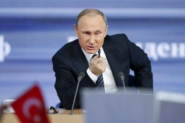 Rusya'dan kimyasal silah açıklaması