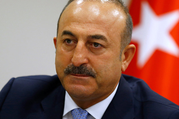 Çavuşoğlu: Rusya ile istihbarat paylaşımı yapıyoruz