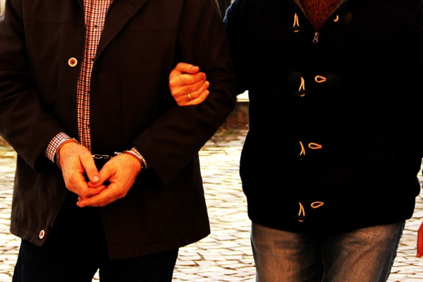 FETÖ’nün sağlık yapılanmasına darbe