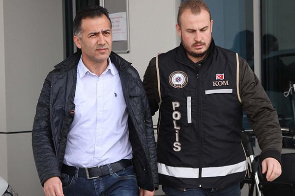 FETÖ'nün mali yapılanmasına operasyon