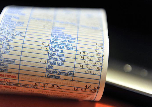 EPDK'dan sayaç hatalarına önlem