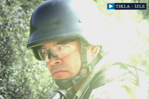 Ömer Halisdemir belgeseli yürekleri burktu