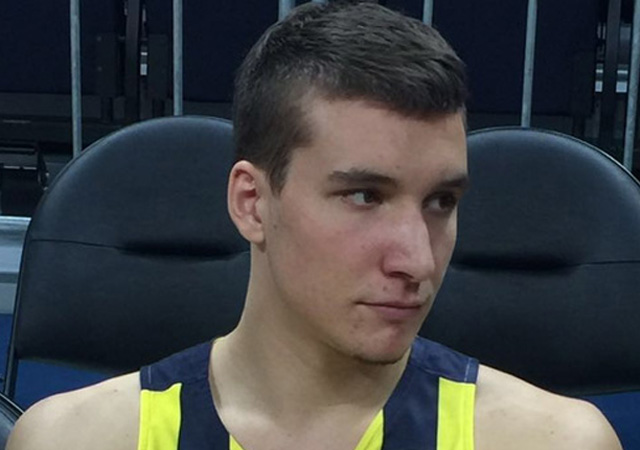 Fenerbahçe’de Bogdanovic şoku