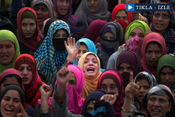 Asya'daki Kırılma Noktası: Keşmir