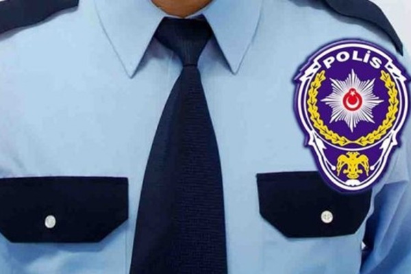 ''Polis vatandaşa 'bağırma lan' diyemez''