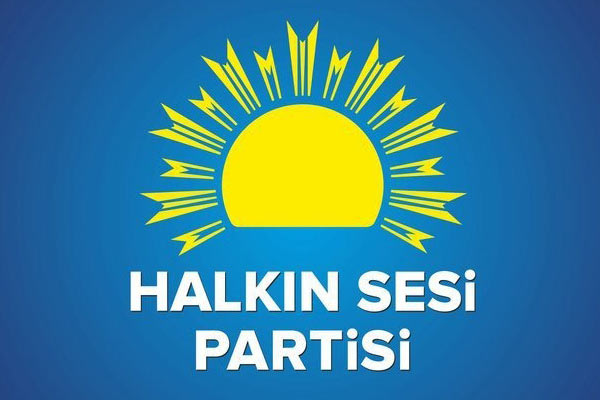 HAS Parti tamamen sona erdi