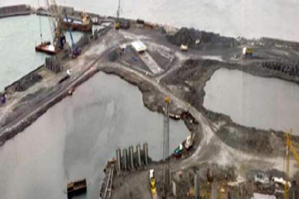 Ataköy'deki yat limanı mühürlendi