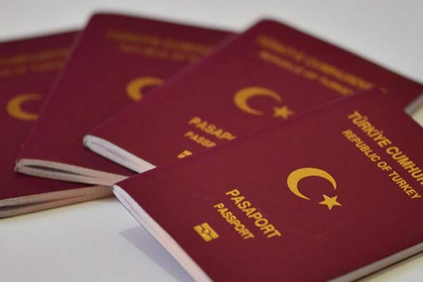 Türkiye ile Irak arasında vize kalktı