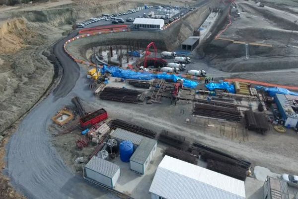 3. havalimanında büyük kolaylık