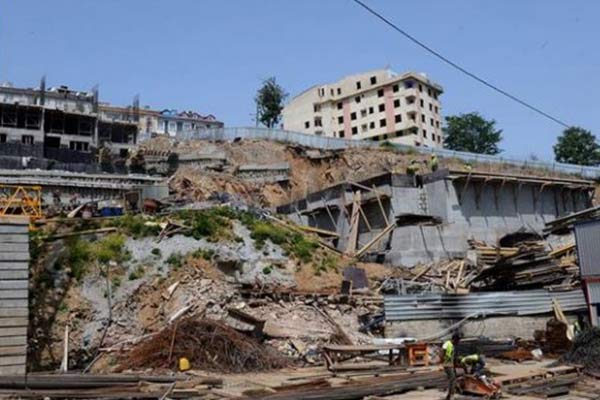 Riskli yapılara yeni düzenleme