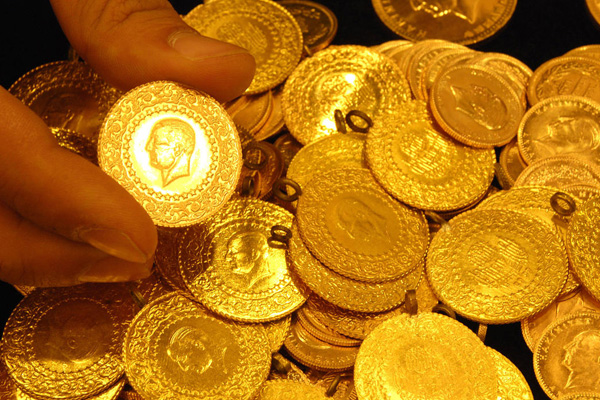 Altın satışlarında büyük dolandırıcılık
