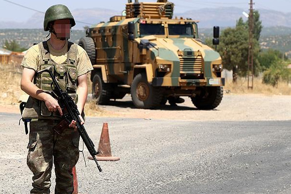 Diyarbakır'da 16 mahallede yasak kalktı