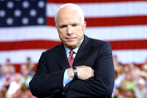 ABD'li senatör Türkiye'nin operasyonlarından rahatsız odu