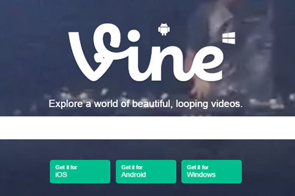 Twitter Vine uygulamasını kapatıyor