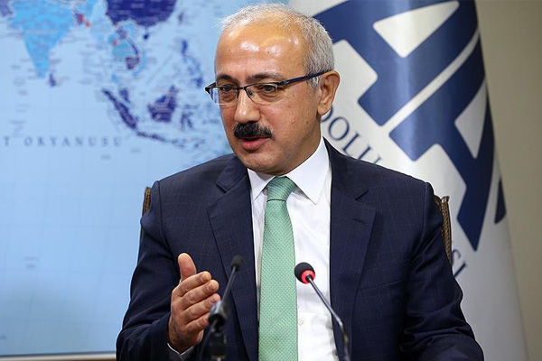 Elvan: Başkanlık sistemi şart