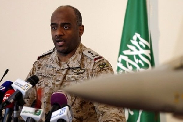 Suudi Arabistan'dan Rakka sinyali