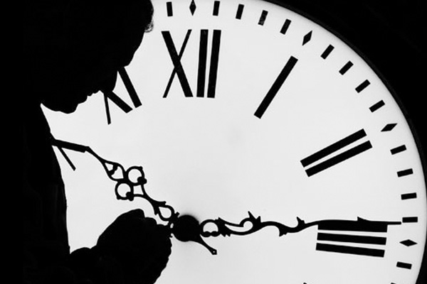 Pazar günü saatlere dikkat