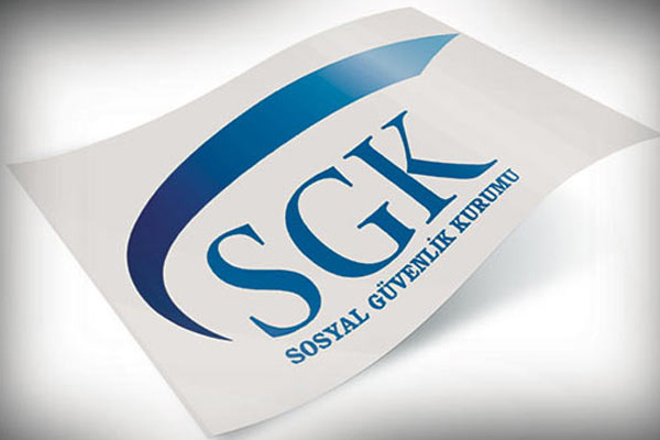 SGK'nın 31 il müdürü değişti