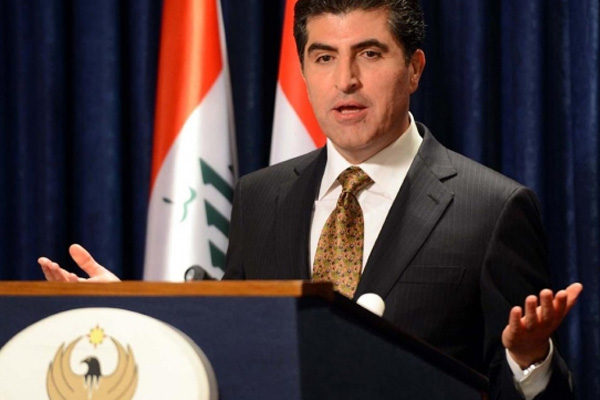 Barzani: İkinci bir Kandil'e izin vermeyiz