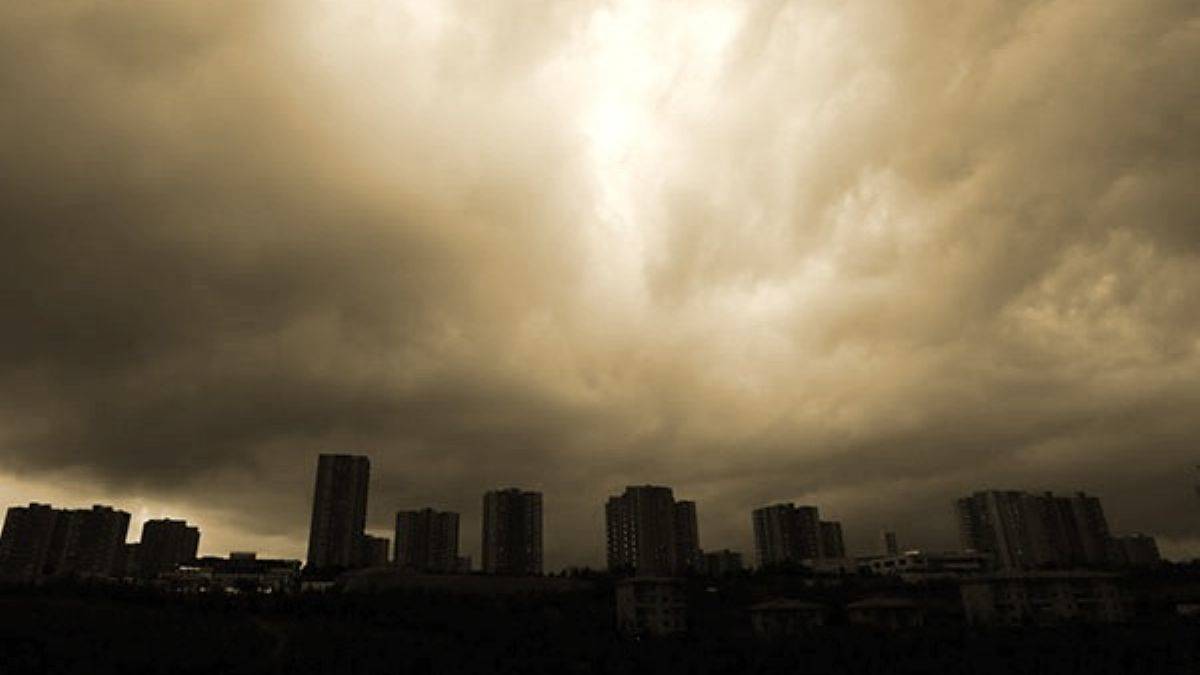 Asit yağmurunun zararları nelerdir?