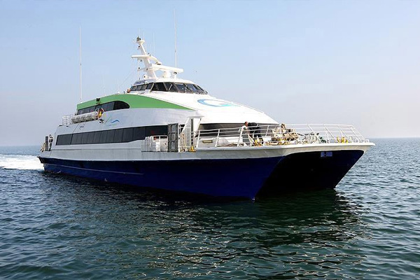 BUDO'dan sefer iptalleri