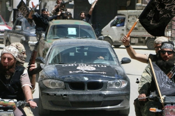 New York Times: Rakka PYD ile kuşatılacak