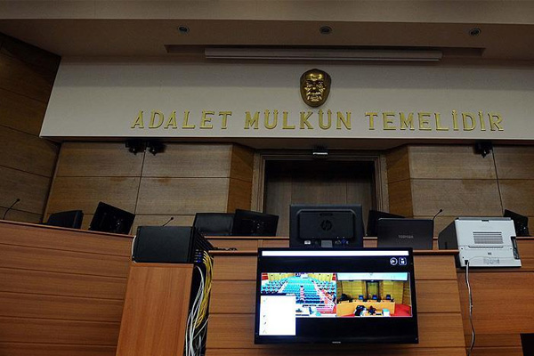 Erzurum'da ilk FETÖ davası