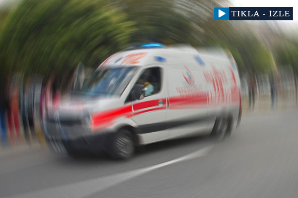 Asit yağmuruyla ilgili yeni uyarı