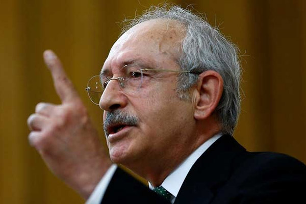 'Ak Parti içlerindeki ByLockçuları elemek için seçime gitmek istiyor'