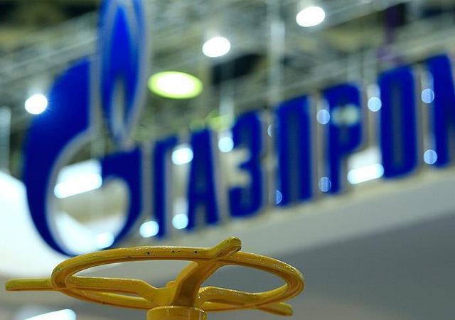 Gazprom'dan ilave gaz talebi