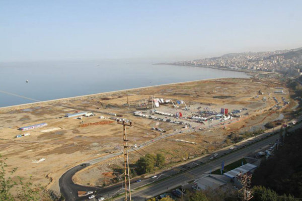 Trabzon, Akyazı Stadı'na kavuşuyor