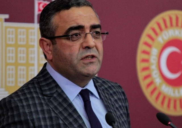 Bakanlıktan CHP’li Tarıkulu’na cevap