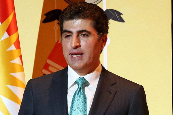 'Musul'daki savaş için daha fazla silaha ihtiyacımız var'