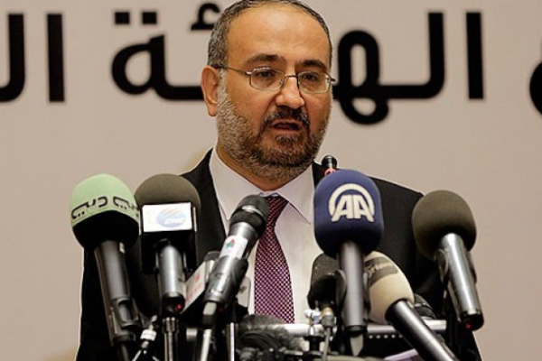 Suriye Halkı için acil yardım çağrısı