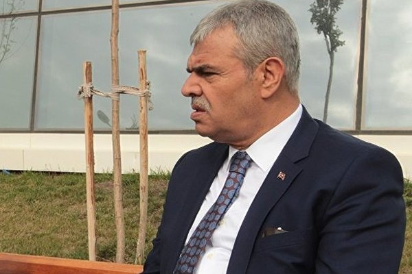 Putin'in Gülen açıklamasına Ankara'dan yorum