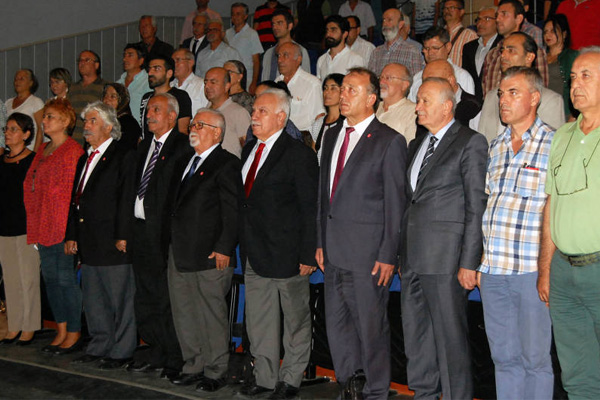 Doğu Perinçek: 15 Temmuz'da ABD yenildi