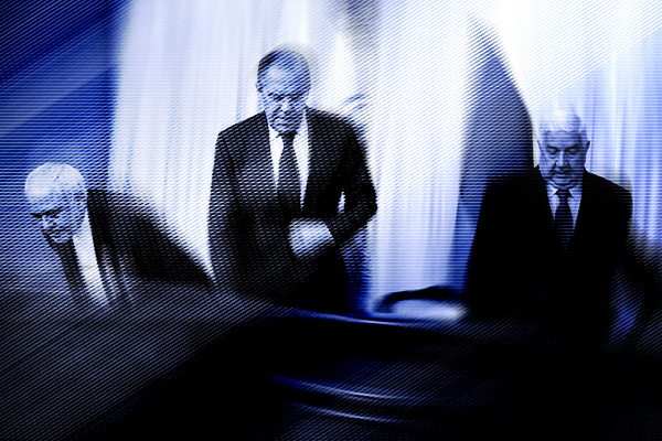 'Nusra ile arasına mesafe koymayan tüm muhalifleri hedef alacağız'