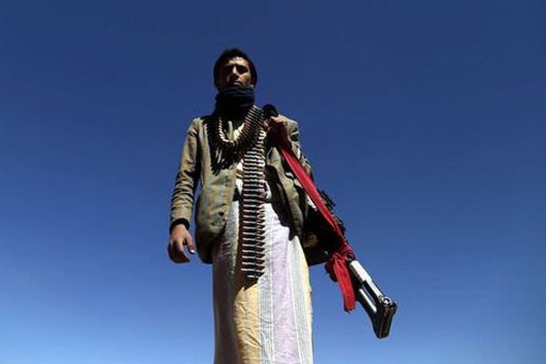 Yemen Dışişleri Husiler'e tepki gösterdi