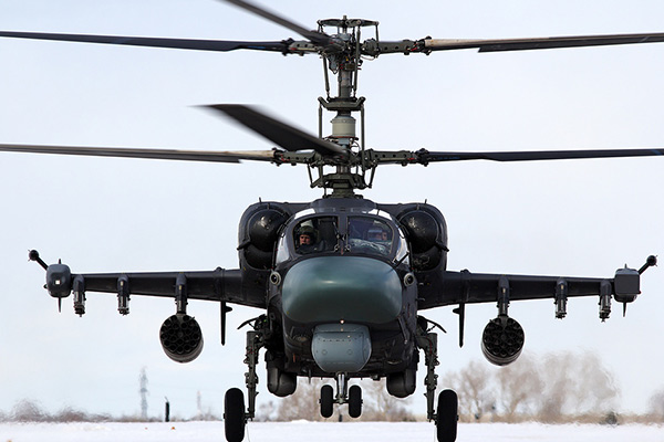 Rusya yeni füzelerini Suriye'de deneyecek