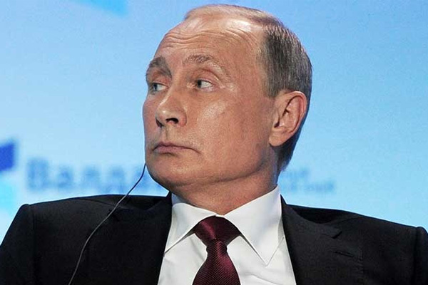 Putin, hava saldırısı talebini reddetti