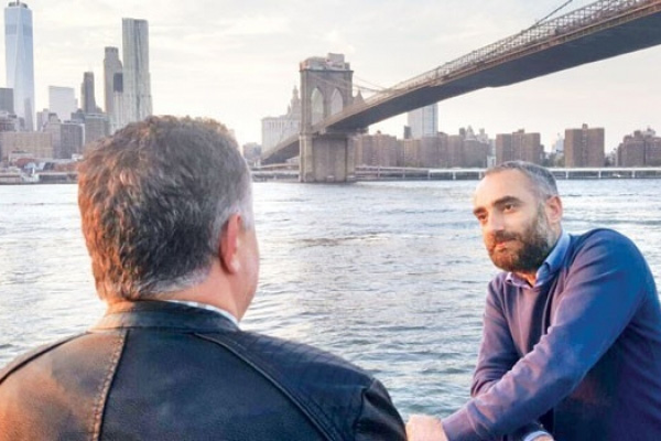 Darbe Komisyonu ByLock Keynes'i dinleyecek