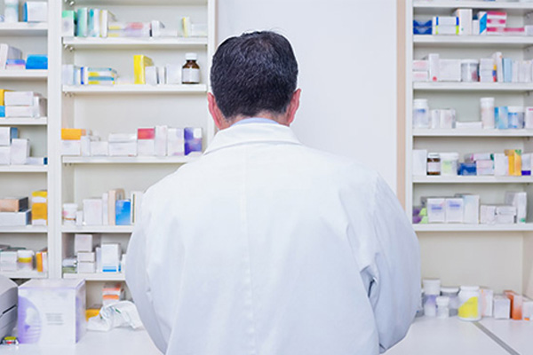 Eczaneden 400 FETÖ'cü çıktı