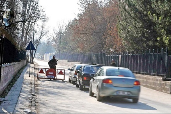 Kozmik oda sırları üç ayrı adrese gönderildi