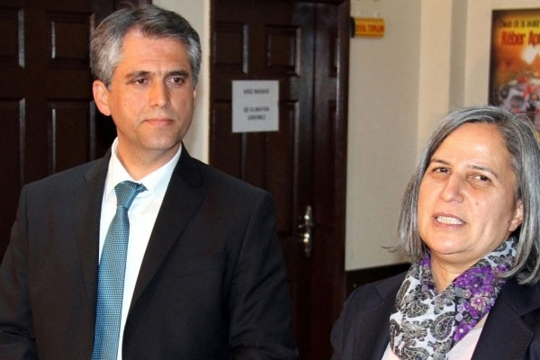 BM'den Kışanak ve Anlı için Türkiye'ye çağrı