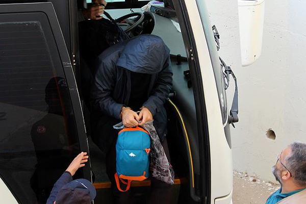 FETÖ soruşturmasında 18 asker tutuklandı