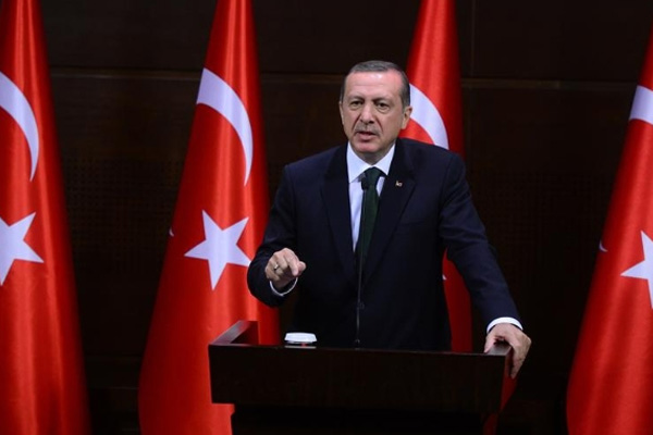 AK Parti'nin başkanlık teklifinin detaylarında neler yer alacak?