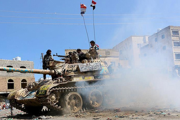 Sivil yerleşim yerlerine saldırı: 13 ölü