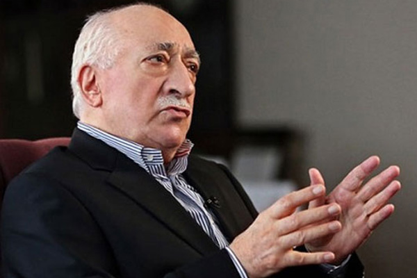 Gülen'in doğduğu mahallenin adı değiştirildi