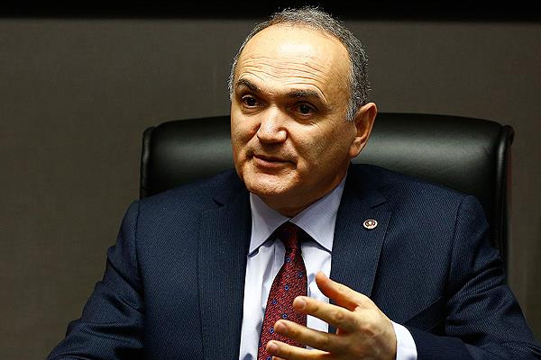 Üç ilde 10 bin 500 kişiye iş imkanı